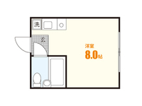 メゾン香川