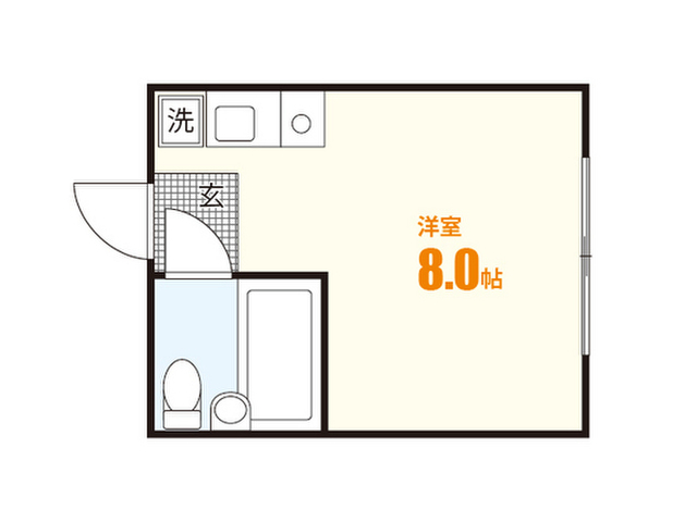 メゾン香川