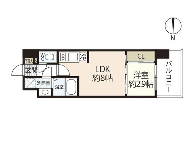 LiveCasa鶴見町