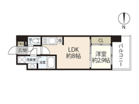 LiveCasa鶴見町