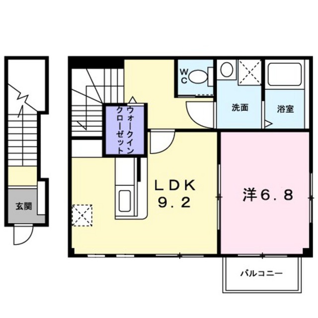 プリムローズ