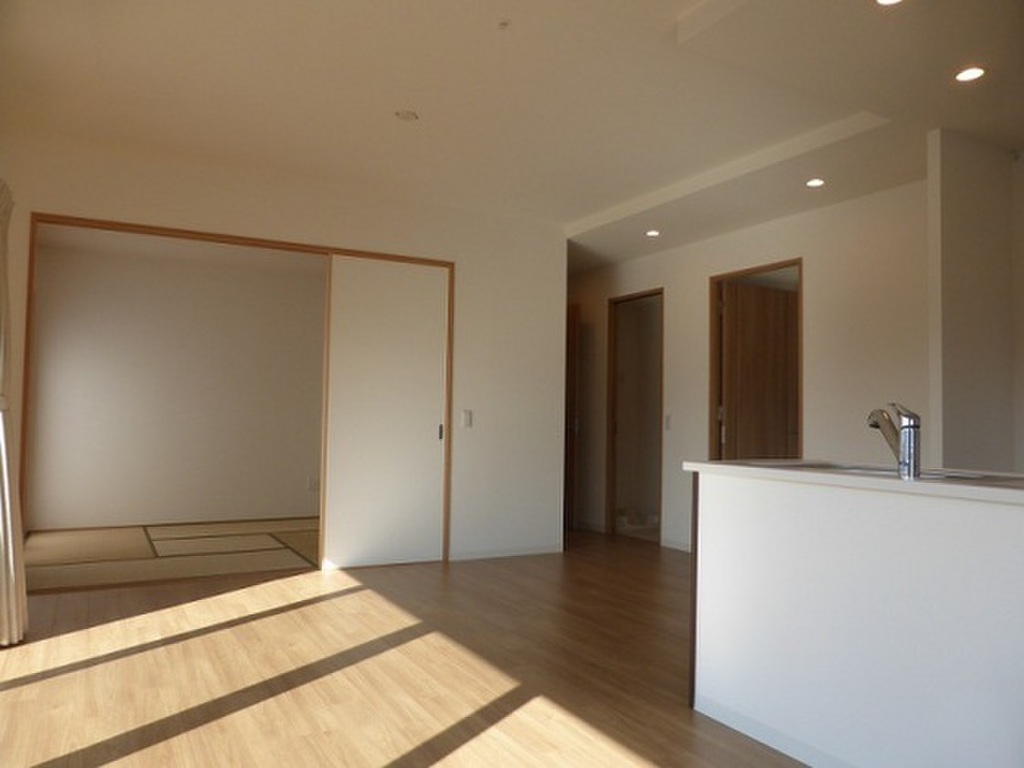 (2/19) 居室・リビング