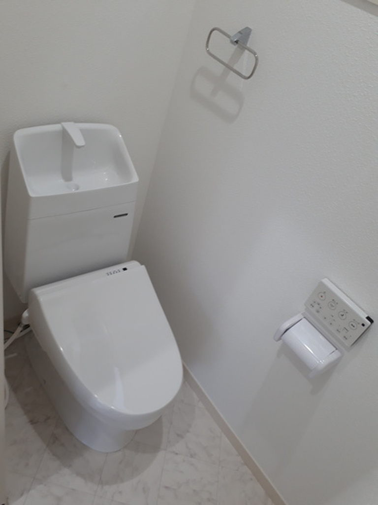 (5/13) トイレ (5/13) トイレ