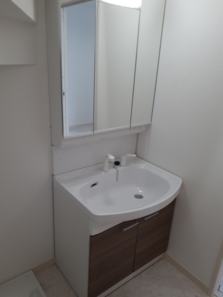 (6/13) 洗面所 (6/13) 洗面所