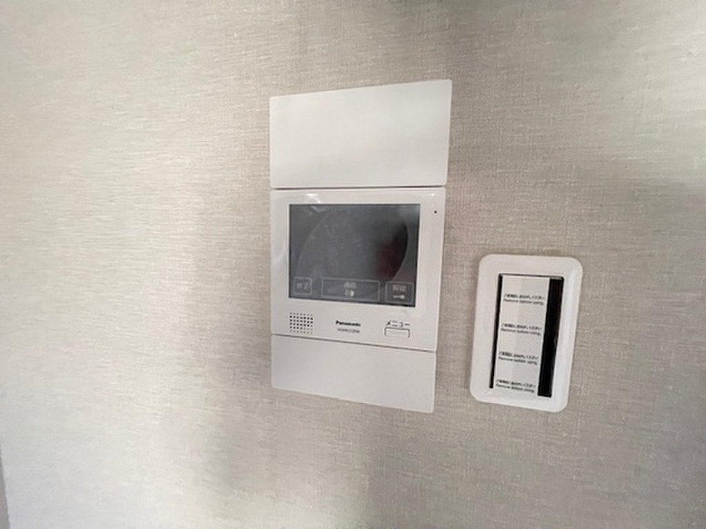 (11/22) ※別号室の写真です