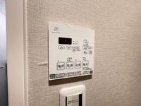 ※別号室の写真です