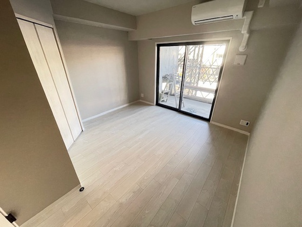 (2/22) 居室・リビング