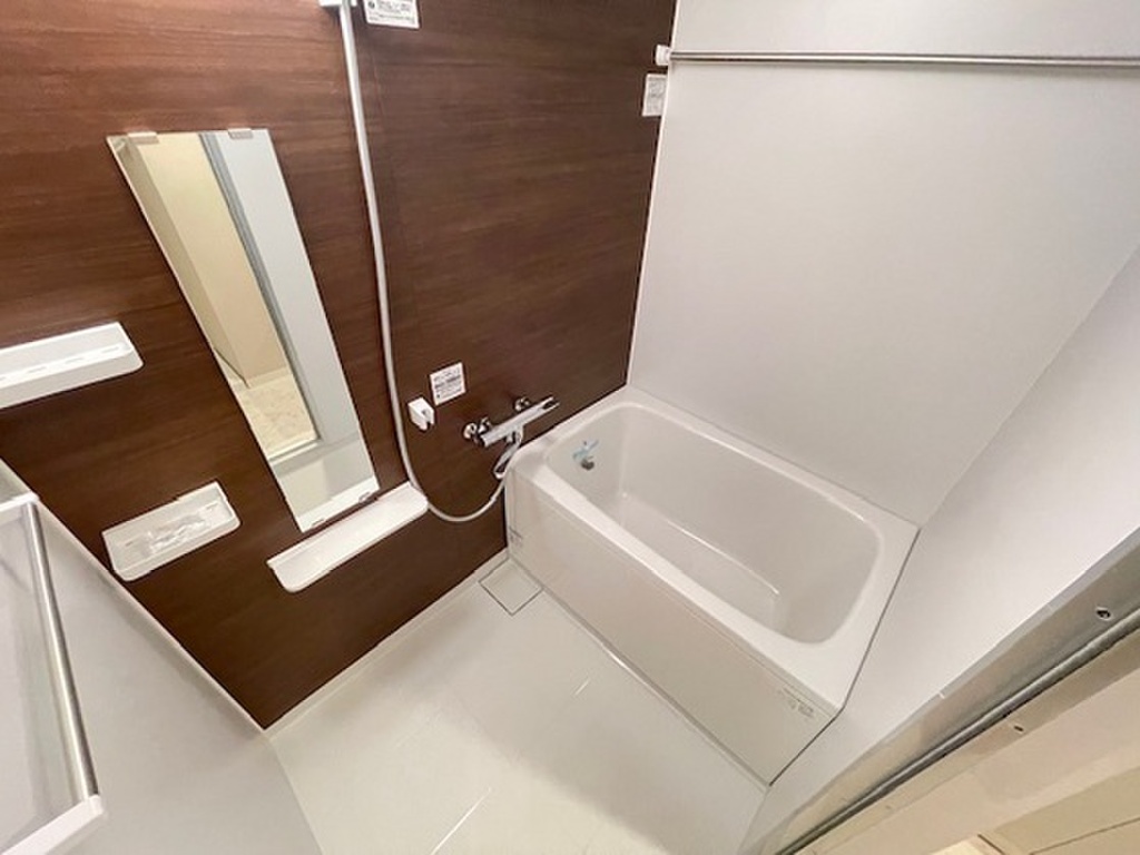 (5/22) ※別号室の写真です