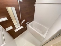 ※別号室の写真です