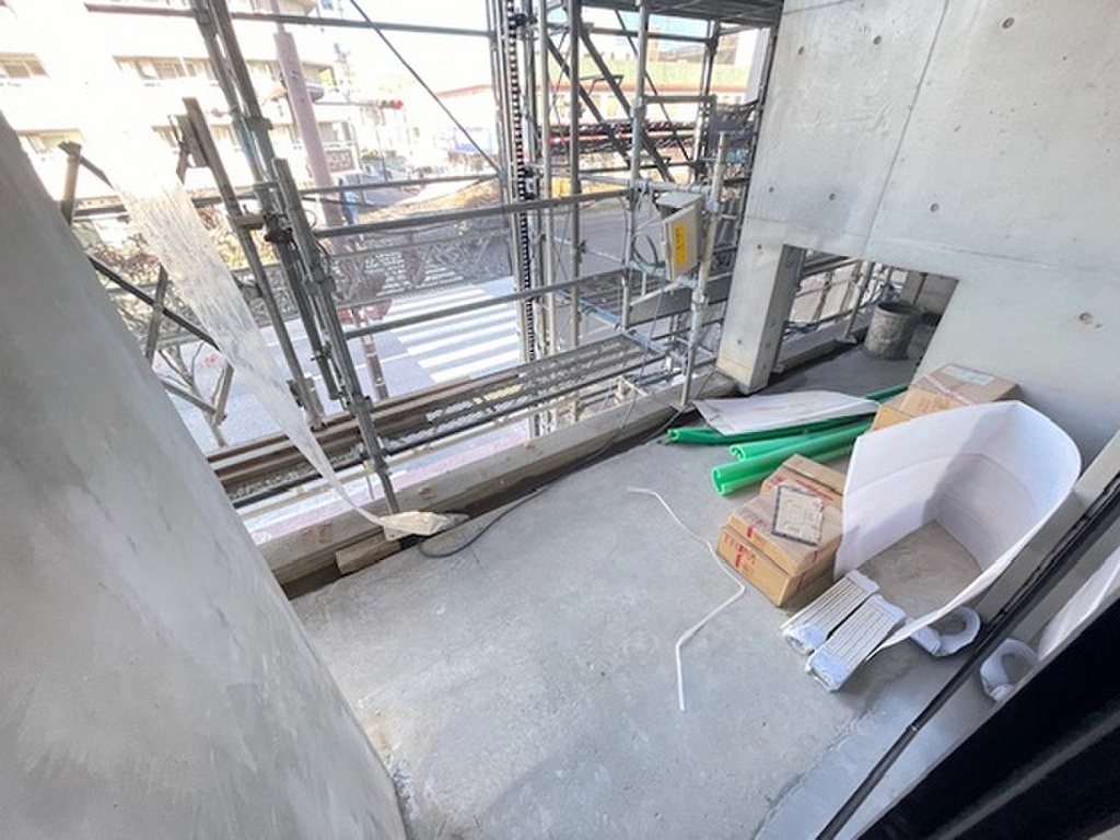 (9/22) ※別号室の写真です