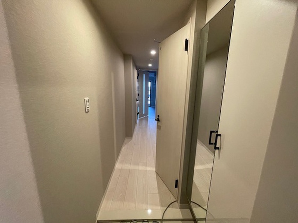 (10/22) ※別号室の写真です