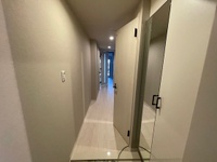 ※別号室の写真です