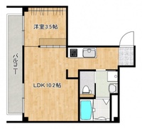 バール千田町ビル