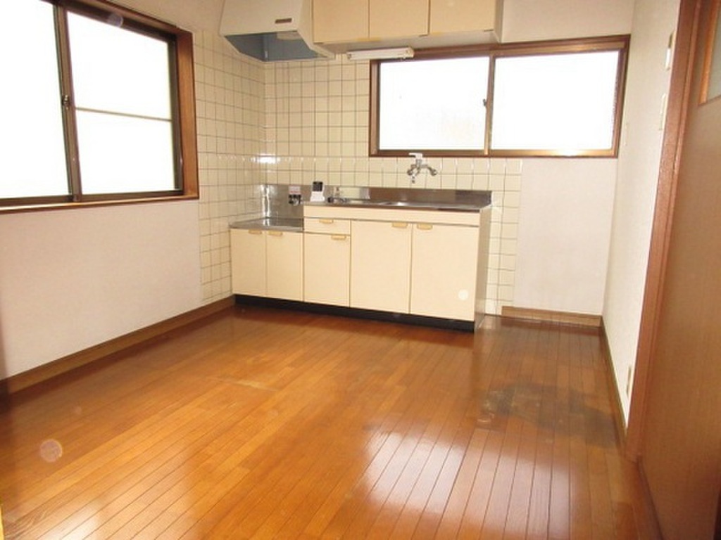 (2/11) 居室・リビング