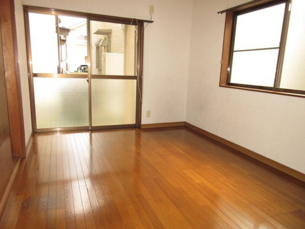 (8/11) その他部屋・スペース