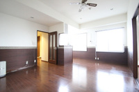 ※別部屋の写真です