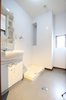 ※別部屋の写真です