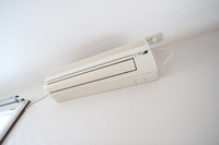 ※別部屋の写真です