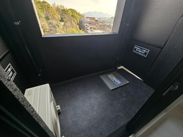ミュゼ 海老山