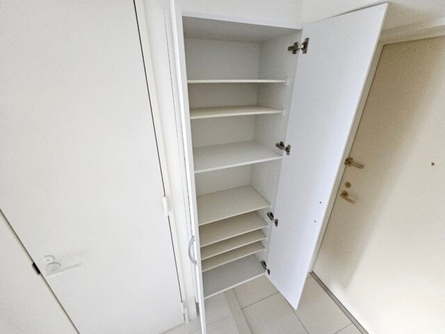 ミュゼ 海老山