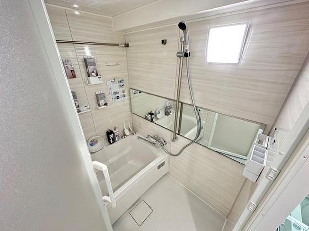 (4/23) ※別部屋の写真です