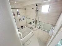 ※別部屋の写真です