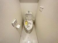 ※別部屋の写真です