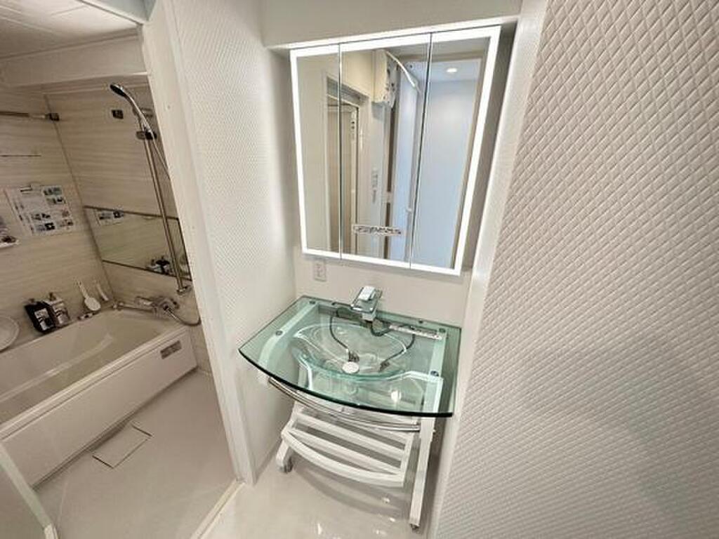 (6/23) ※別部屋の写真です