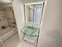 ※別部屋の写真です