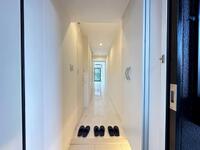 ※別部屋の写真です