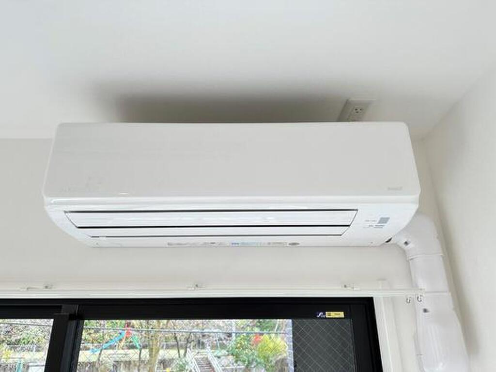 (8/23) ※別部屋の写真です