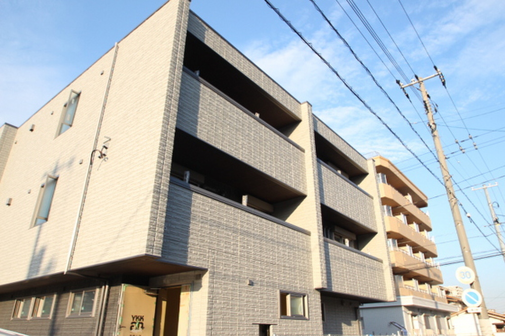 (13/22) バルコニー (13/22) バルコニー