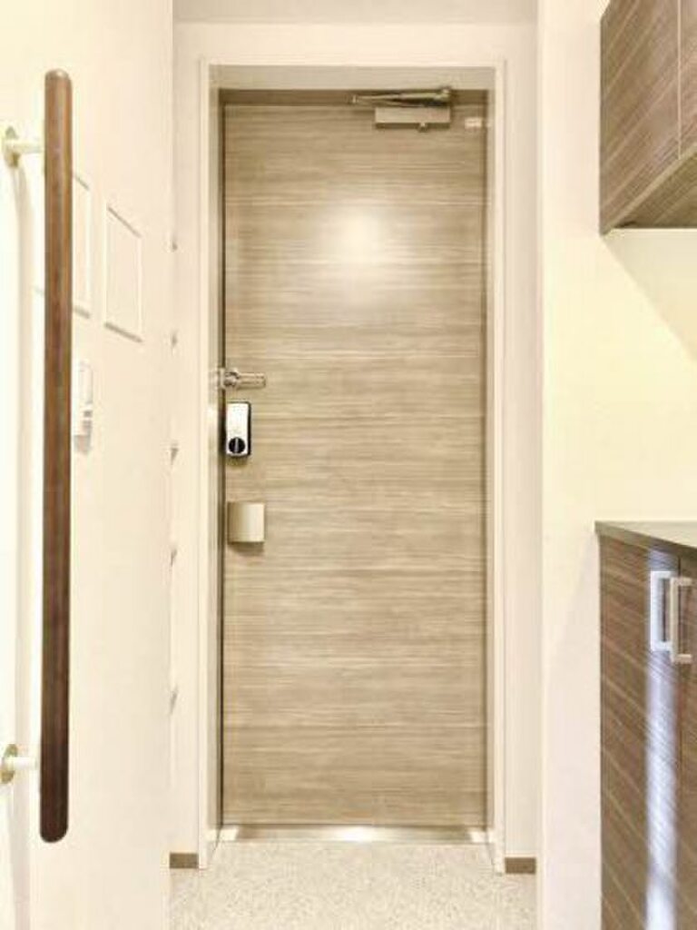 (14/22) 玄関 (14/22) 玄関