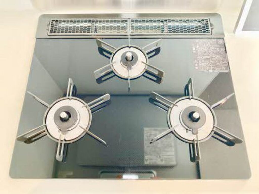 (16/22) キッチン (16/22) キッチン