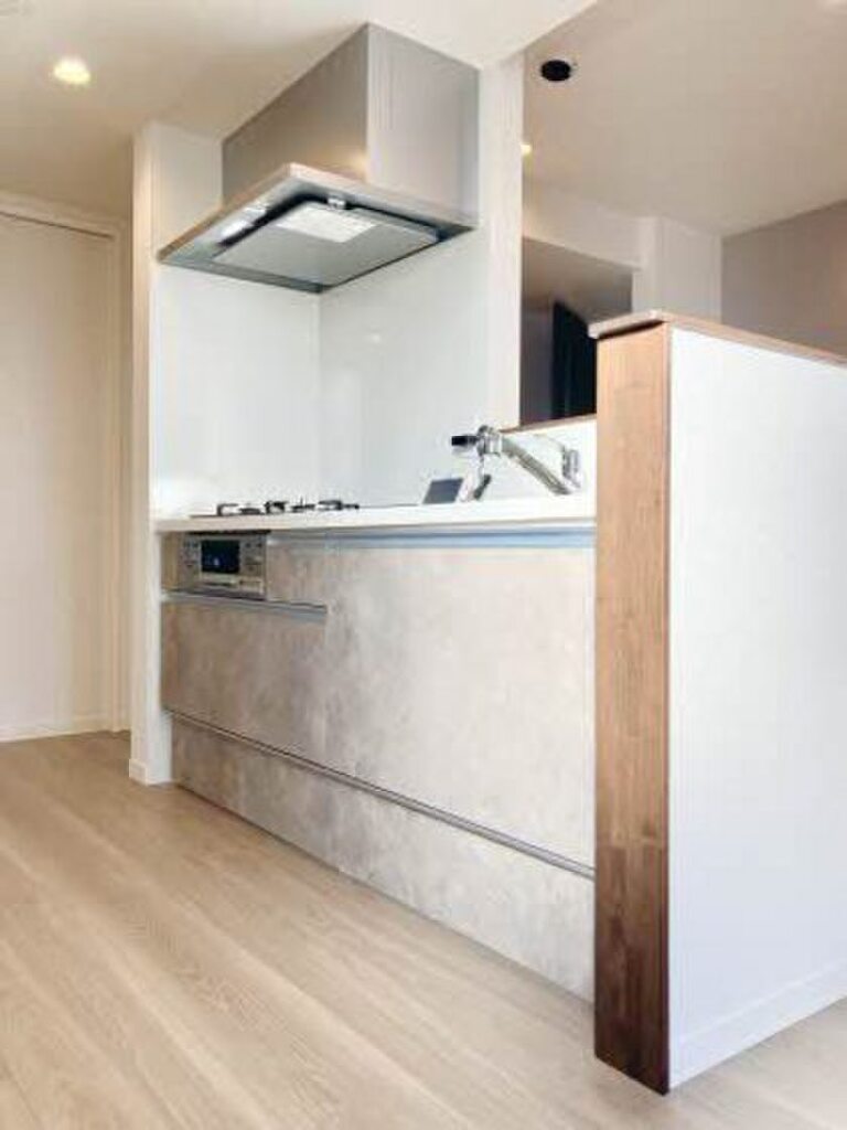 (6/22) キッチン (6/22) キッチン