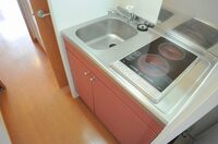 レオパレスアゼリア
