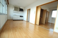 ソアーレ楽々園