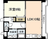 ソアーレ楽々園