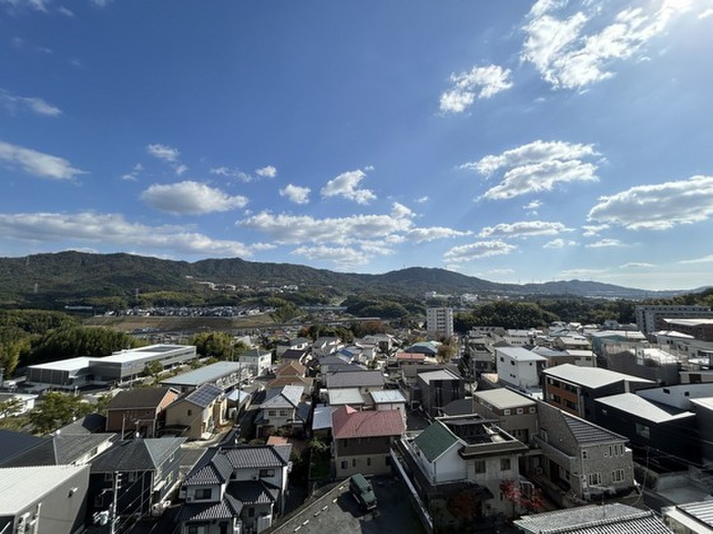 (14/22) 眺望 (14/22) 眺望