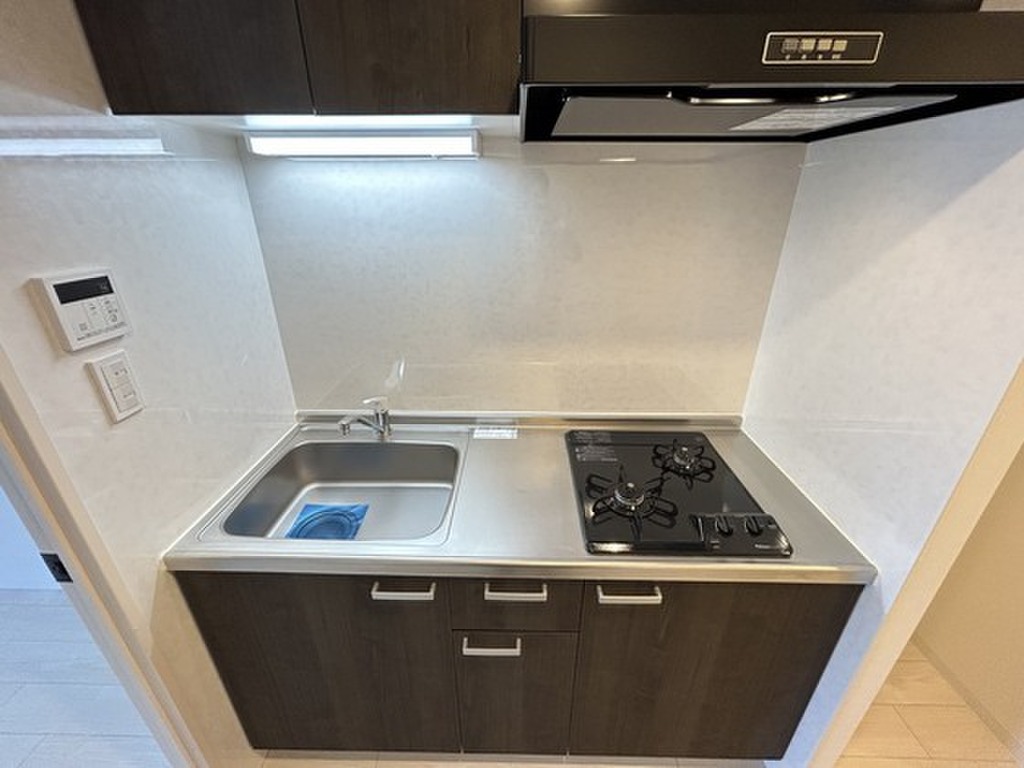 (6/22) キッチン (6/22) キッチン