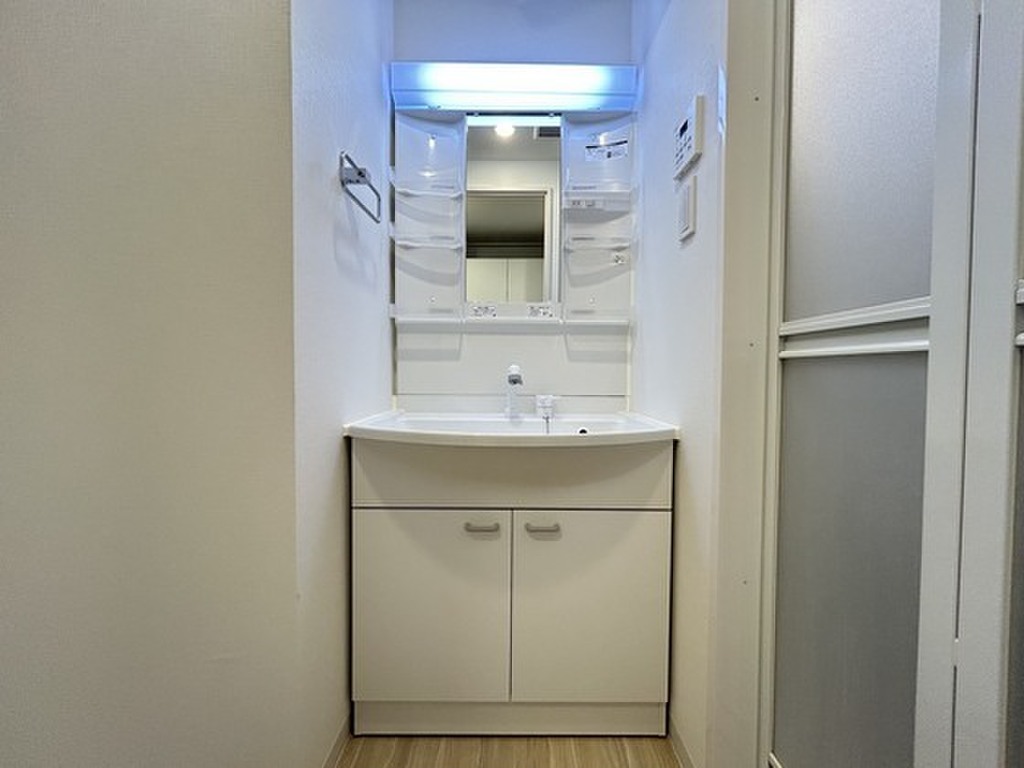 (9/22) 洗面所 (9/22) 洗面所