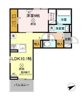 トリシア原尾島