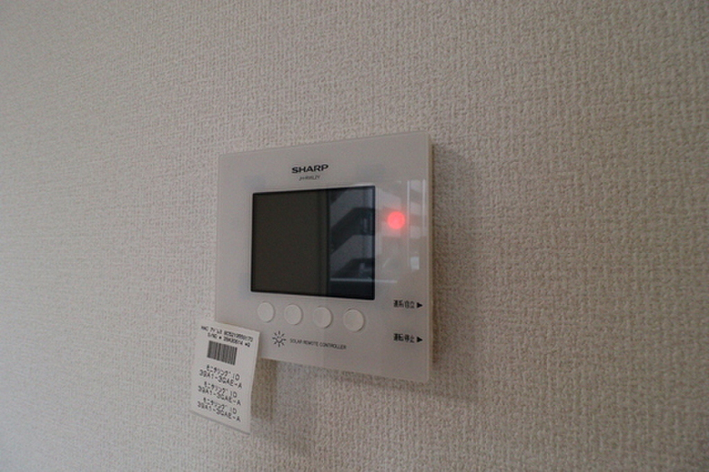 (12/26) その他設備 (12/26) その他設備