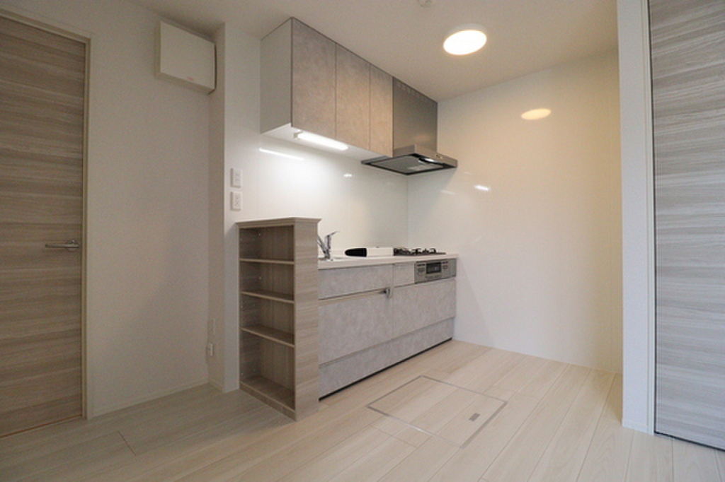 (3/26) キッチン (3/26) キッチン