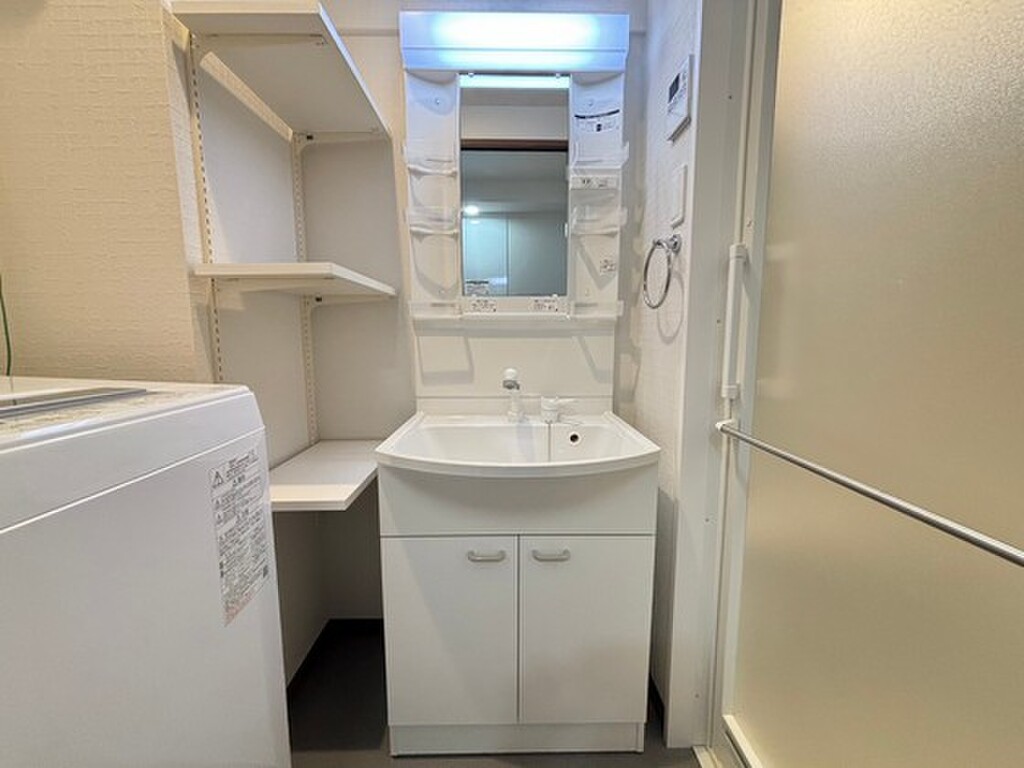 (6/20) 洗面所 (6/20) 洗面所