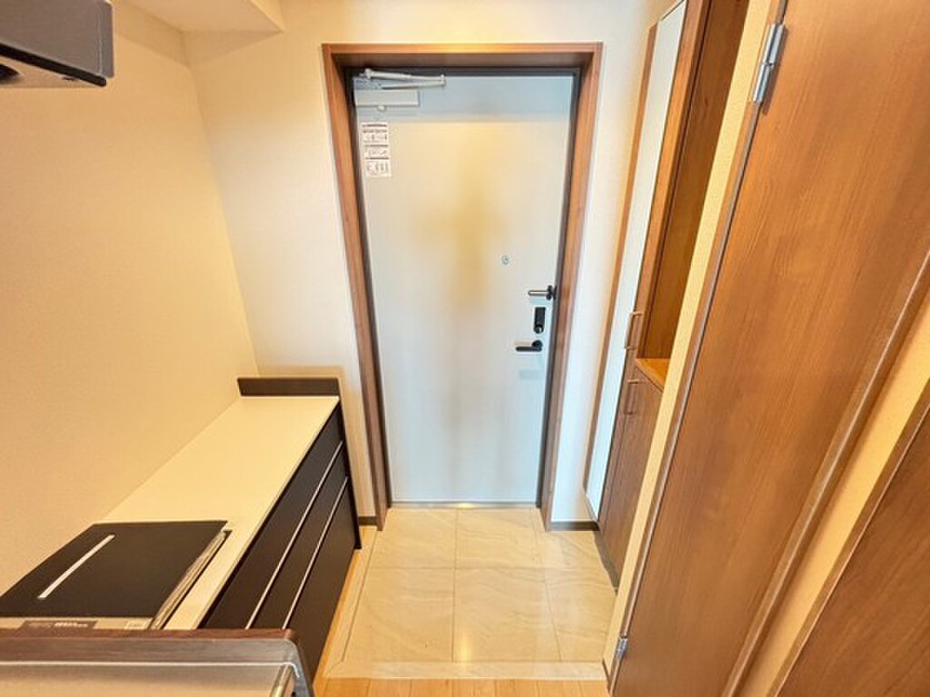 (10/20) 玄関 (10/20) 玄関