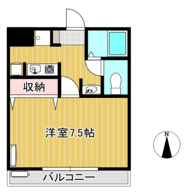 MSDハイツ
