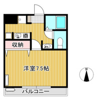 MSDハイツ