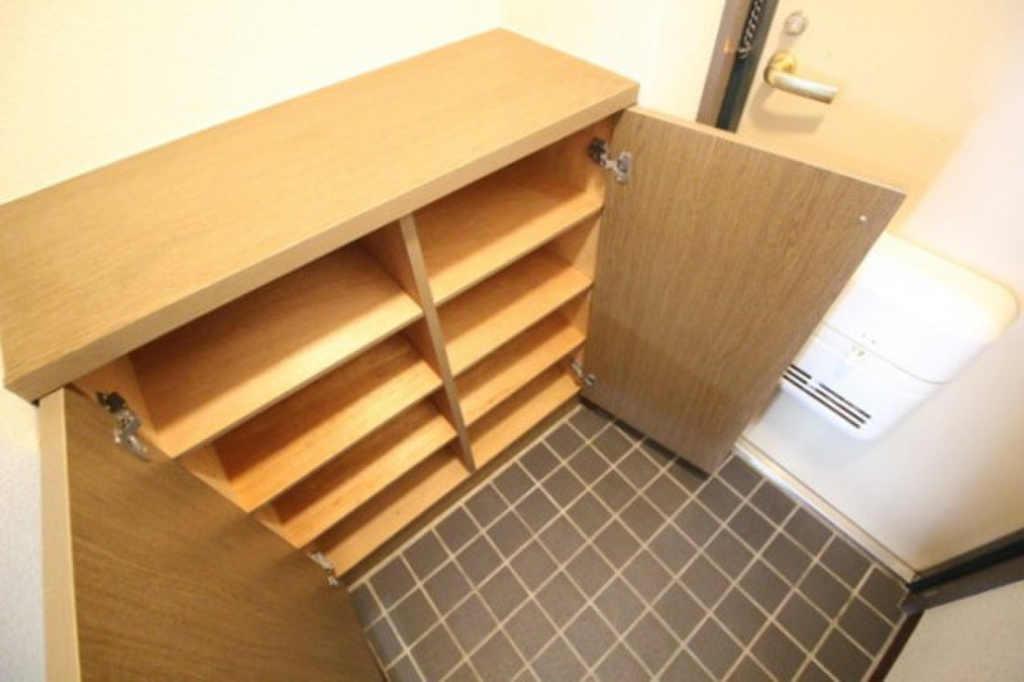 (14/26) 玄関 (14/26) 玄関