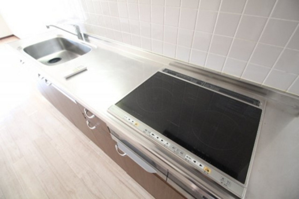 (21/26) キッチン (21/26) キッチン